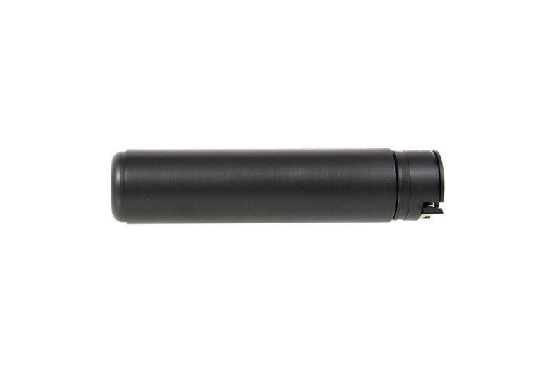 Глушник Covert Tactical QD2 PRO 40x170 [Airsoft Engineering] (для страйкболу) AEN-09-024688 фото