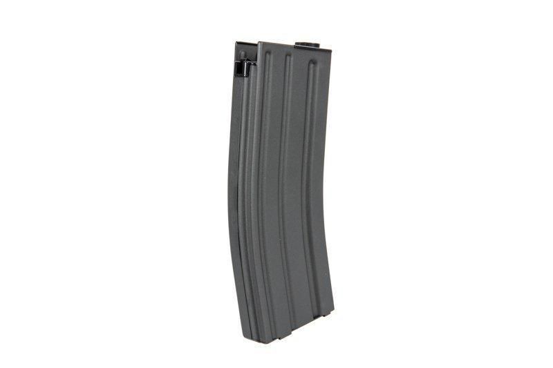 Magazynek Mid-Cap 82 kulki do моделей Recoil Shock - czarny [Tokyo Marui] (для страйкболу) TMR-05-027611 фото