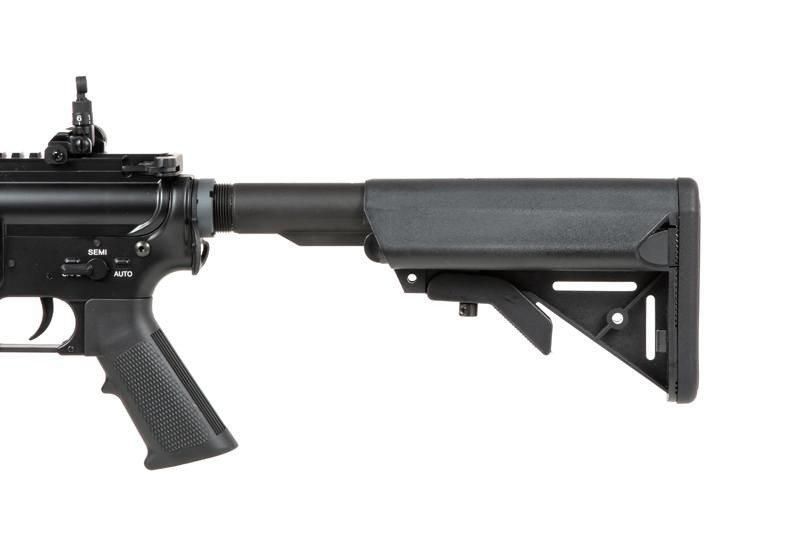 Аналог автоматичної гвинтівки SA-B14 KeyMod 12" [Specna Arms] (для страйкболу) SPE-01-008094 фото