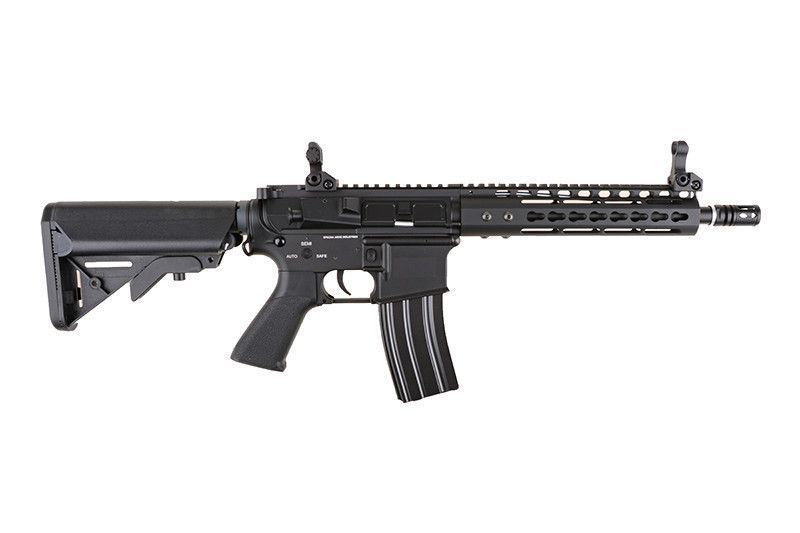 Аналог автоматичної гвинтівки SA-V04 KeyMod 9" SAEC&trade; System [Specna Arms] (для страйкболу) SPE-01-009316 фото