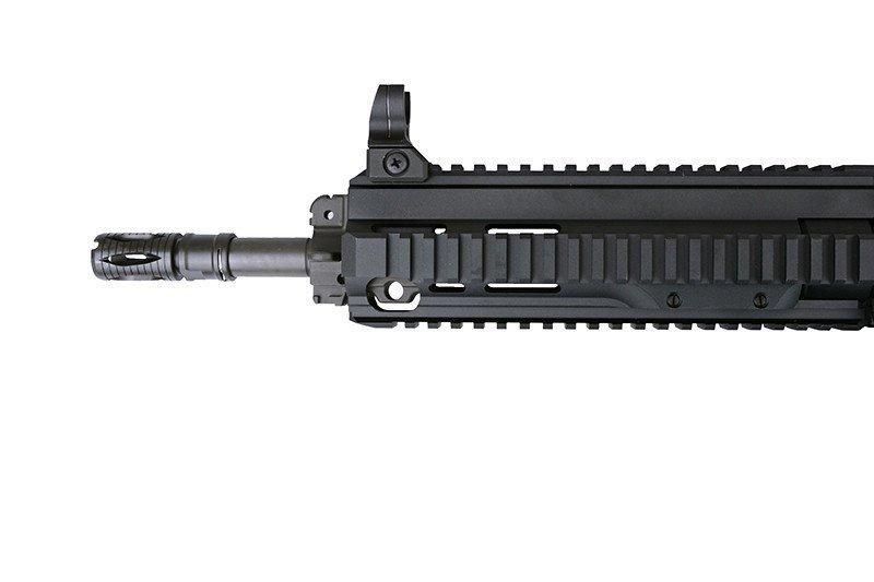 Страйкбольная гвинтівка HK417 D [Umarex] (для страйкболу) UMA-02-008326 фото