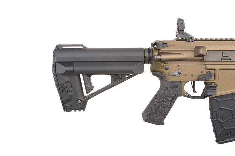 Штурмовая винтовка Avalon Calibur CQC - Tan [VFC] (для страйкбола) VFC-01-016190 фото