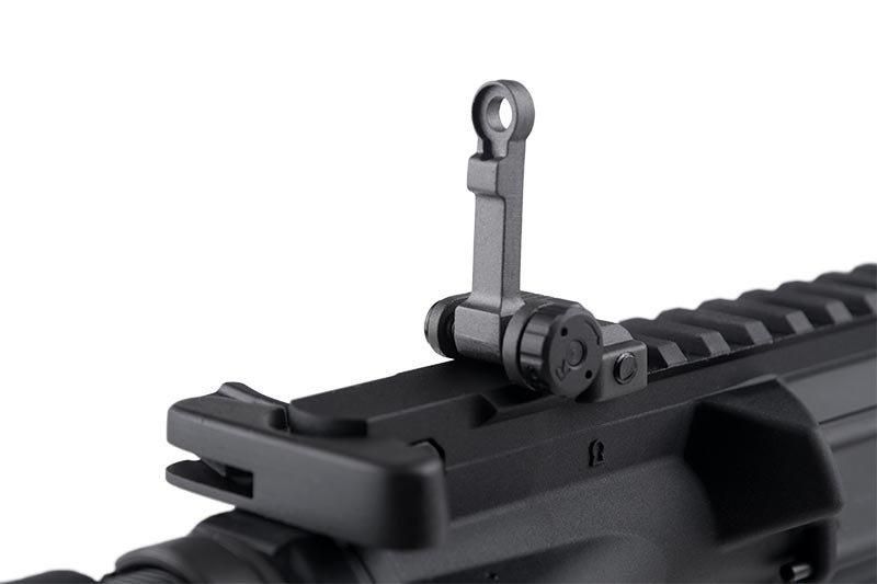 Штурмовая винтовка VR635 GBB - Black [VFC] (для страйкбола) VFC-02-023269 фото