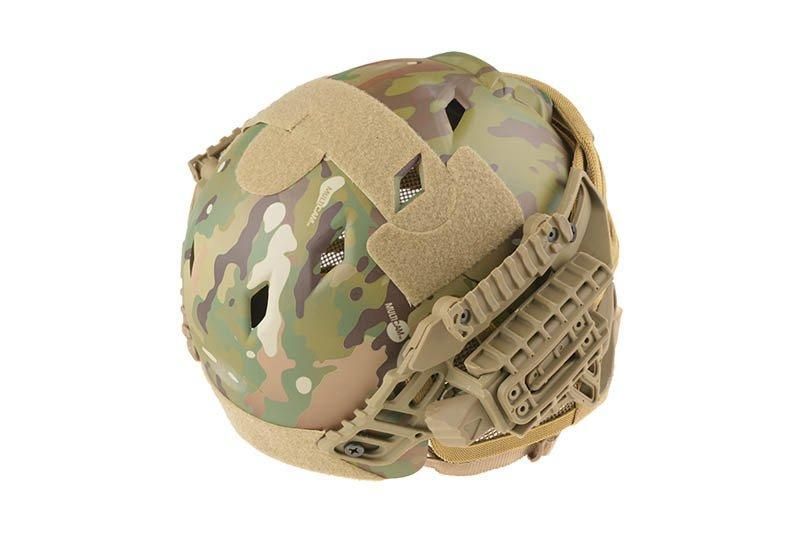 Аналог шолома FAST Gunner (BJ) - MC [Ultimate Tactical] (для страйкболу) UTT-21-017171 фото