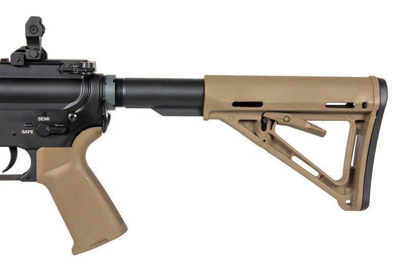 Страйкбольный аналог karabinka SA-A27-M - Chaos Bronze Edition [Specna Arms] (для страйкболу) SPE-01-026532 фото
