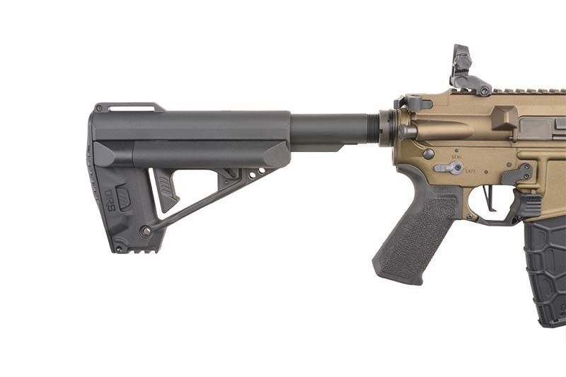 Штурмовая винтовка Avalon Calibur CQC - Tan [VFC] (для страйкбола) VFC-01-016190 фото