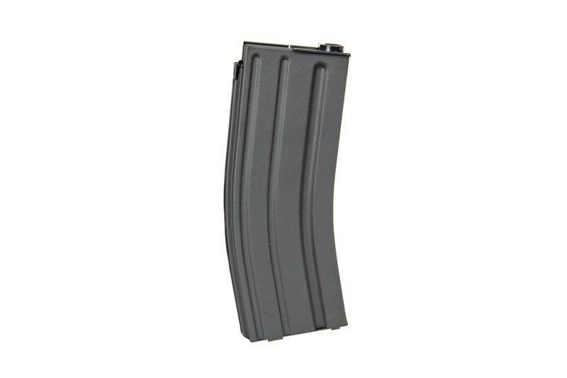 Magazynek Mid-Cap 82 kulki do моделей Recoil Shock - czarny [Tokyo Marui] (для страйкболу) TMR-05-027611 фото
