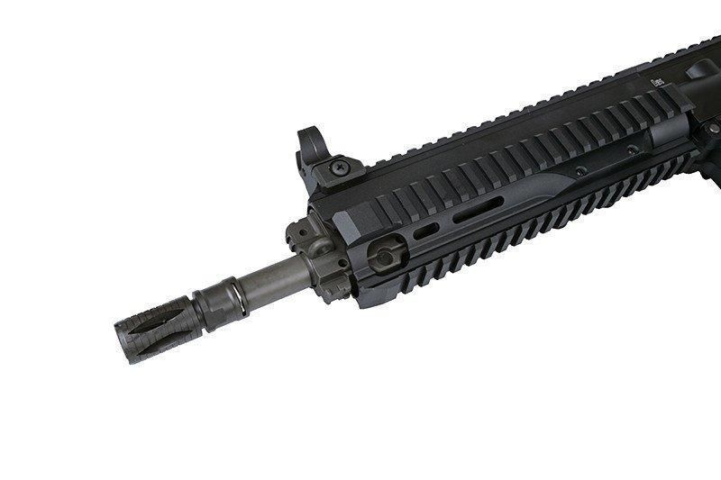 Страйкбольная гвинтівка HK417 D [Umarex] (для страйкболу) UMA-02-008326 фото