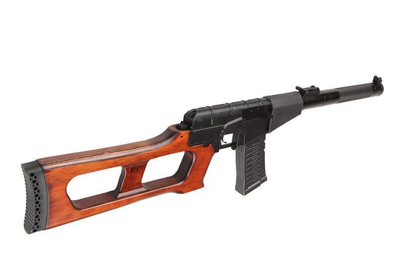 Марксманская гвинтівка VSS Vintorez [King Arms] (для страйкболу) KIA-01-006703 фото