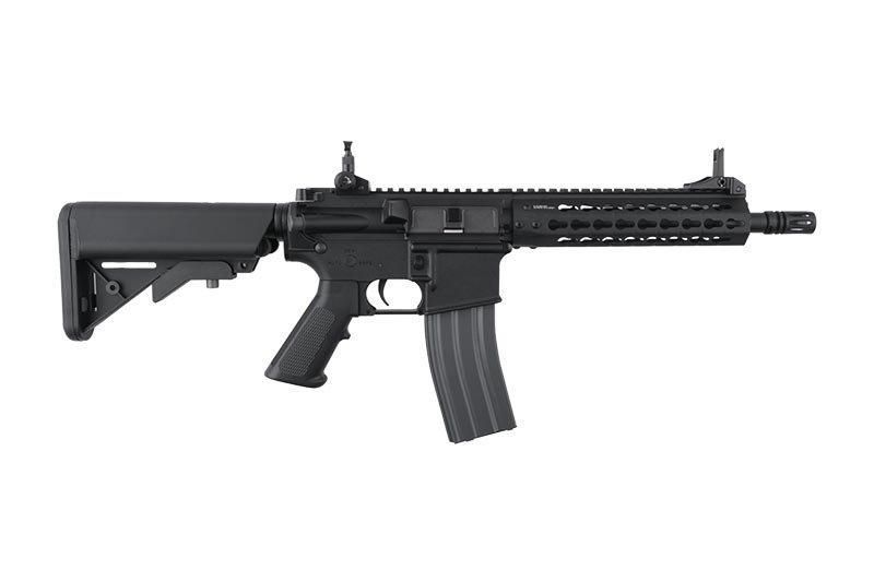 Штурмовая винтовка CM15 KR-CQB 8.5" - black [G&G] (для страйкбола) GIG-01-018743 фото