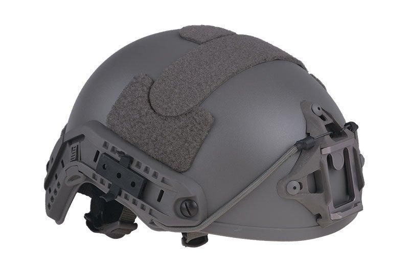 Страйкбольный аналог hełmu Ballistic High Cut XP - Foliage Green [FMA] (для страйкбола) FMA-21-022302 фото