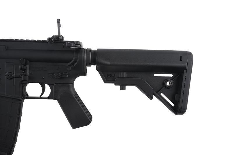 Штурмовая винтовка VR635 GBB - Black [VFC] (для страйкбола) VFC-02-023269 фото