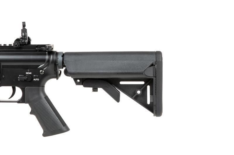 Аналог автоматичної гвинтівки SA-B14 KeyMod 12" [Specna Arms] (для страйкболу) SPE-01-008094 фото