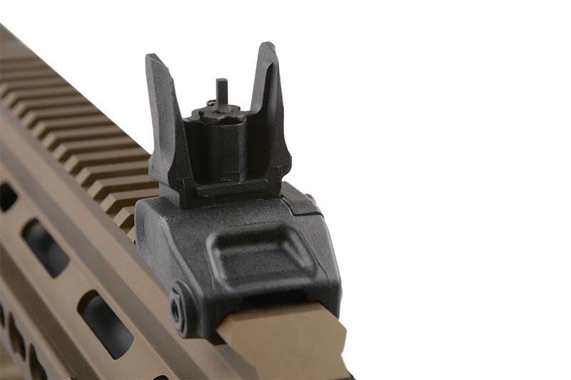 Штурмовая винтовка Avalon Calibur CQC - Tan [VFC] (для страйкбола) VFC-01-016190 фото