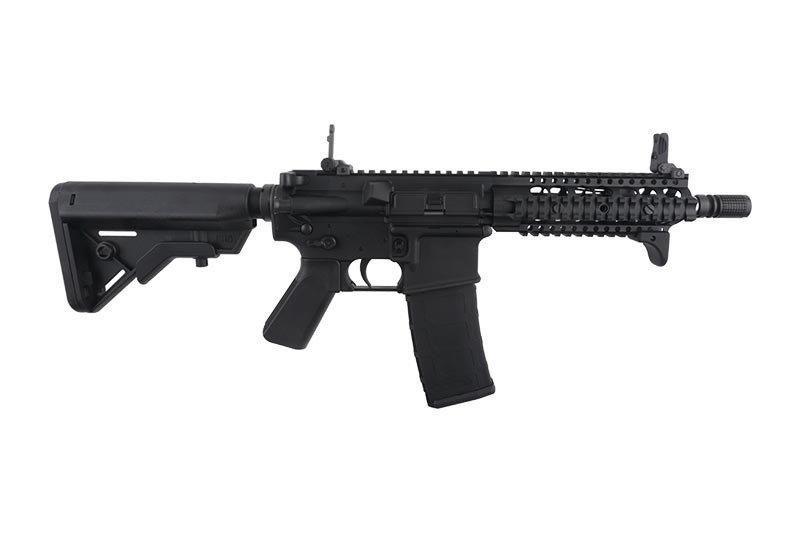 Штурмовая винтовка VR635 GBB - Black [VFC] (для страйкбола) VFC-02-023269 фото