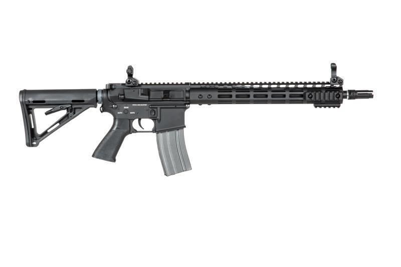 Штурмовая винтовка SA-B14-M TITAN&trade; V2 Custom - Black [Specna Arms] (для страйкбола) SPE-01-027844 фото