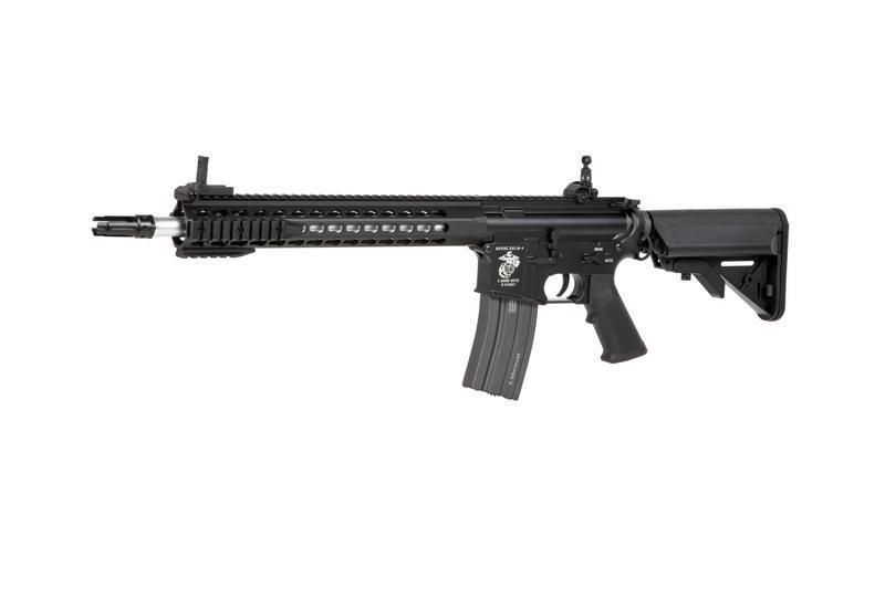 Аналог автоматичної гвинтівки SA-B14 KeyMod 12" [Specna Arms] (для страйкболу) SPE-01-008094 фото