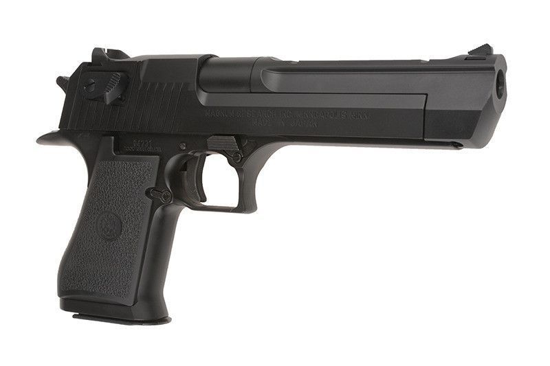 Страйкбольный пистолет DEagle .50AE Hard Kick [Tokyo Marui] (для страйкбола) TMR-02-013281 фото