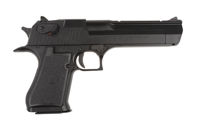 Страйкбольный пистолет DEagle .50AE Hard Kick [Tokyo Marui] (для страйкбола) TMR-02-013281 фото