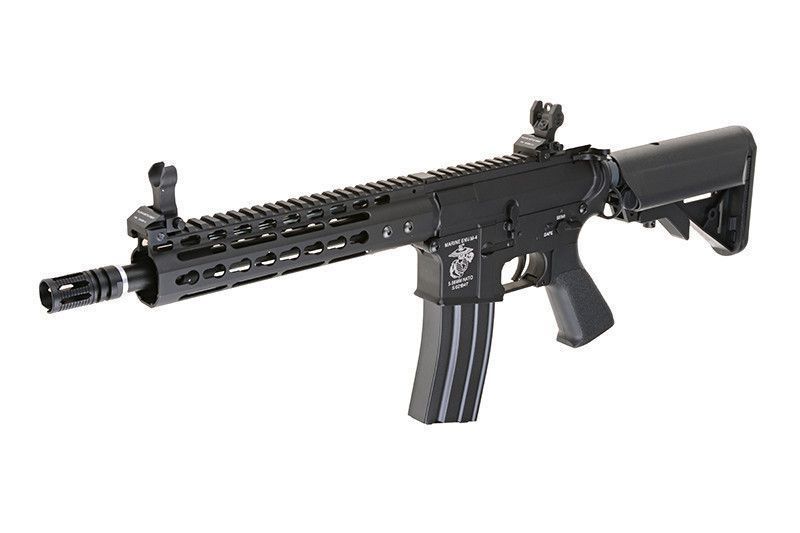 Аналог автоматичної гвинтівки SA-V04 KeyMod 9" SAEC&trade; System [Specna Arms] (для страйкболу) SPE-01-009316 фото