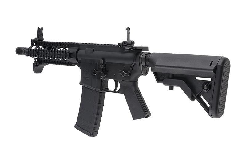Штурмовая винтовка VR635 GBB - Black [VFC] (для страйкбола) VFC-02-023269 фото
