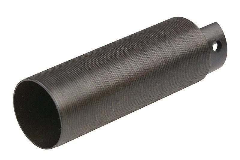 Jednoczęściowy stalowy cylinder CNC v.2 / v.3 [E&L ] (для страйкбола) EIL-08-012725 фото