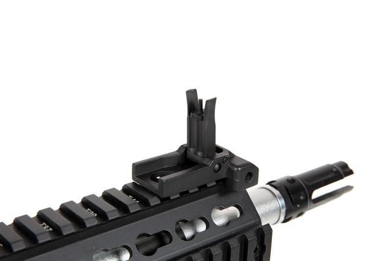 Аналог автоматичної гвинтівки SA-B14 KeyMod 12" [Specna Arms] (для страйкболу) SPE-01-008094 фото