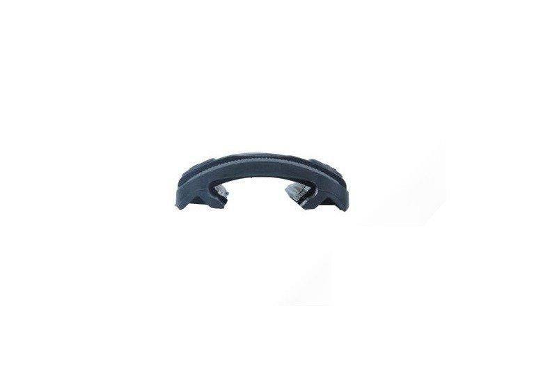 Набор накладок на шины RIS - black [Element] (для страйкбола) ELM-09-011695 фото