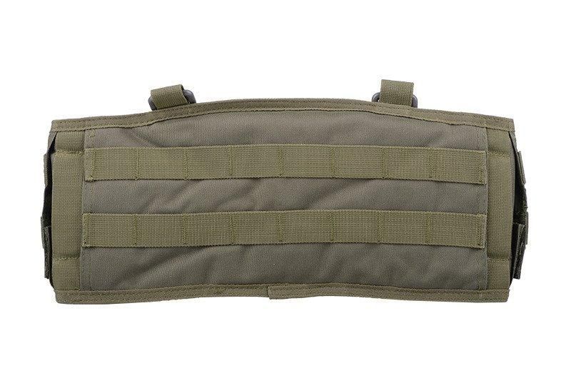Тактический пояс MOLLE - olive [GFC Tactical] (для страйкбола) GFT-34-009828 фото