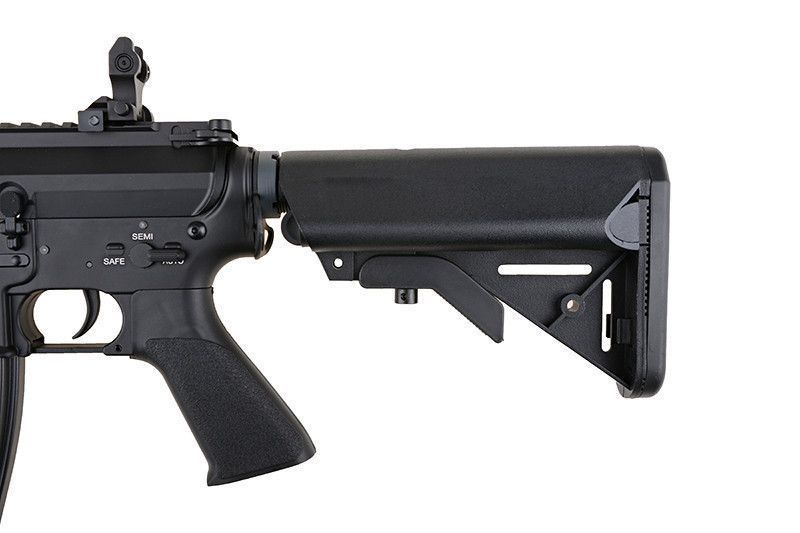 Аналог автоматичної гвинтівки SA-V04 KeyMod 9" SAEC&trade; System [Specna Arms] (для страйкболу) SPE-01-009316 фото