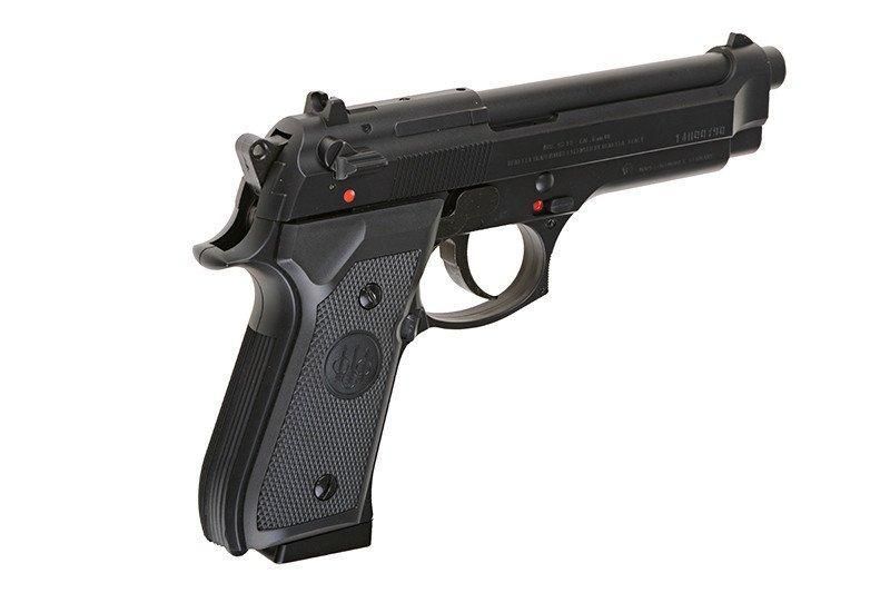 Страйкбольный аналог pistoletu Beretta Mod. 92 FS [Umarex] (для страйкболу) UMA-02-009578 фото