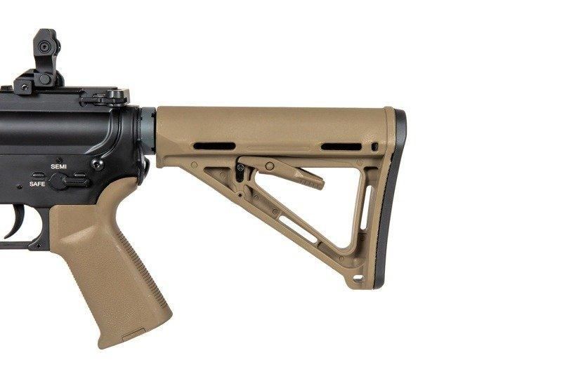 Страйкбольный аналог karabinka SA-A27-M - Chaos Bronze Edition [Specna Arms] (для страйкболу) SPE-01-026532 фото