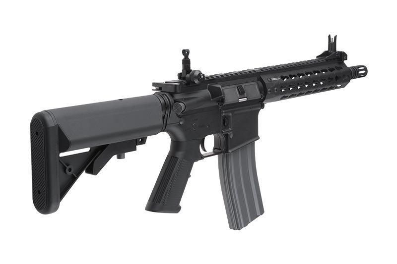 Штурмовая винтовка CM15 KR-CQB 8.5" - black [G&G] (для страйкбола) GIG-01-018743 фото