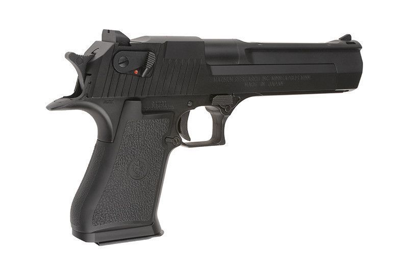 Страйкбольный пистолет DEagle .50AE Hard Kick [Tokyo Marui] (для страйкбола) TMR-02-013281 фото