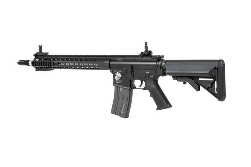 Аналог автоматичної гвинтівки SA-B14 KeyMod 12" [Specna Arms] (для страйкболу) SPE-01-008094 фото