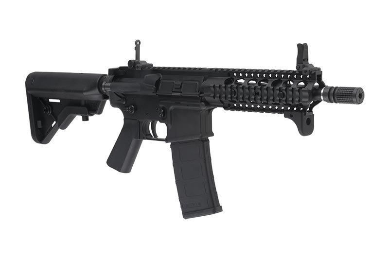 Штурмовая винтовка VR635 GBB - Black [VFC] (для страйкбола) VFC-02-023269 фото