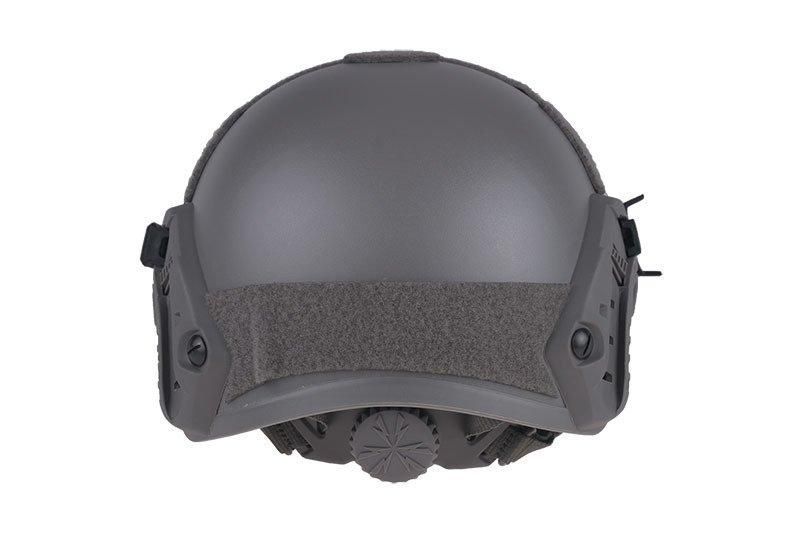 Страйкбольный аналог hełmu Ballistic High Cut XP - Foliage Green [FMA] (для страйкбола) FMA-21-022302 фото