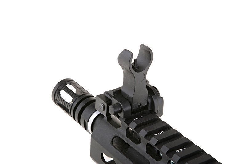 Аналог автоматичної гвинтівки SA-V04 KeyMod 9" SAEC&trade; System [Specna Arms] (для страйкболу) SPE-01-009316 фото