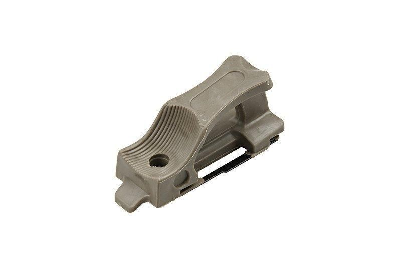 Набор петель магазина M4/M16 - tan [GFC Accessories] (для страйкбола) GFA-05-006330 фото