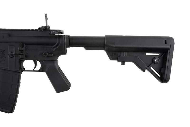 Штурмовая винтовка VR635 GBB - Black [VFC] (для страйкбола) VFC-02-023269 фото