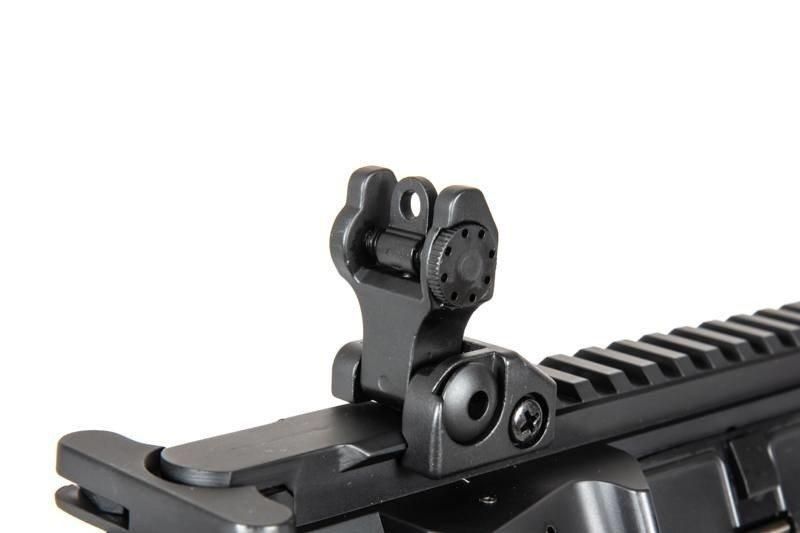 Штурмовая винтовка SA-B14-M TITAN&trade; V2 Custom - Black [Specna Arms] (для страйкбола) SPE-01-027844 фото