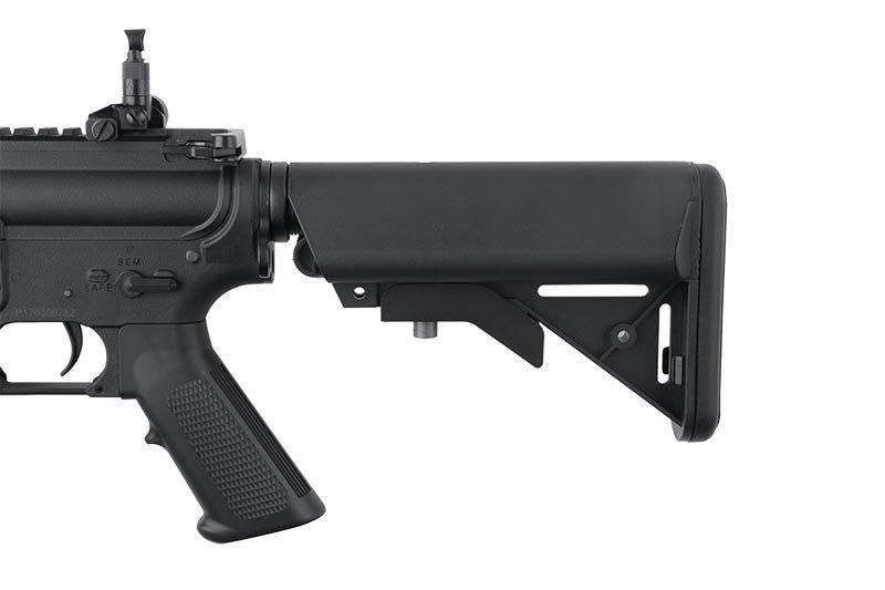 Штурмовая винтовка CM15 KR-CQB 8.5" - black [G&G] (для страйкбола) GIG-01-018743 фото
