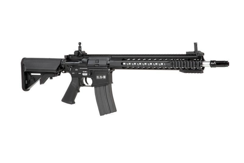 Аналог автоматичної гвинтівки SA-B14 KeyMod 12" [Specna Arms] (для страйкболу) SPE-01-008094 фото