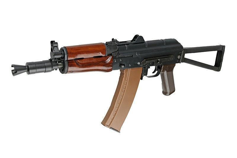 АКСу-74 модель ELS-74UN (Gen. 2) [E&L] (для страйкболу) EIL-01-006822 фото