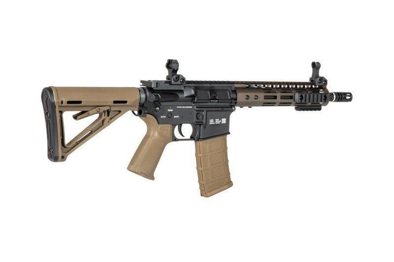 Страйкбольный аналог karabinka SA-A27-M - Chaos Bronze Edition [Specna Arms] (для страйкболу) SPE-01-026532 фото