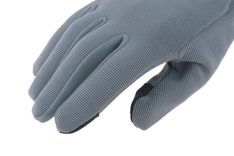 Тактические перчатки Armored Claw Quick Release&trade; (Размер S) - Grey [Armored Claw] ACL-33-021492-S фото