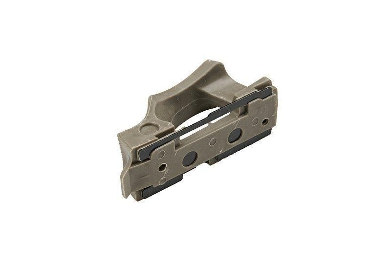 Набор петель магазина M4/M16 - tan [GFC Accessories] (для страйкбола) GFA-05-006330 фото