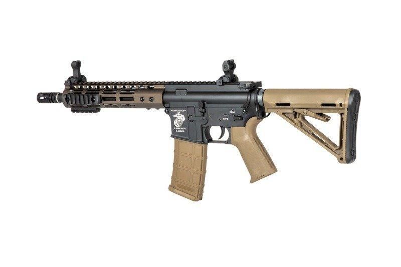 Страйкбольный аналог karabinka SA-A27-M - Chaos Bronze Edition [Specna Arms] (для страйкболу) SPE-01-026532 фото
