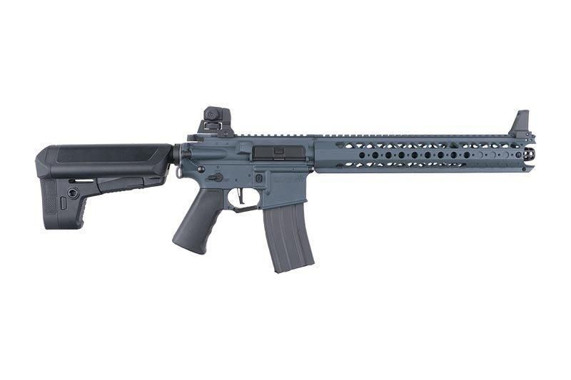 Штурмовая винтовка War Sport LVOA-S Combat Grey [KRYTAC] (для страйкбола) KRT-01-019987 фото