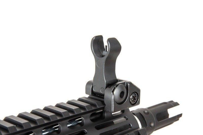 Штурмовая винтовка SA-B14-M TITAN&trade; V2 Custom - Black [Specna Arms] (для страйкбола) SPE-01-027844 фото